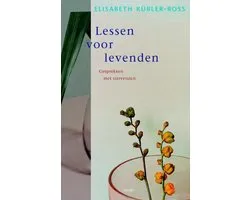 Lessen voor levenden