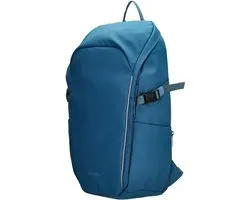 Sac à dos Beagles Asaka 15,6 pouces - Sac à dos - Ordinateur portable - Travail - École - Sac - Bleu jean