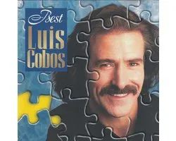 Luis Cobos - Best (CD)