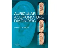 Auricular Acupuncture Diagnosis