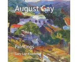 Artworks Only- August Gay