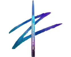Moira Supernova Multichrome Gel Liner - 09 - Buzz - VEGAN - Eyeliner - 0.26 g