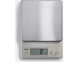 TANITA KD-321 - Balance de cuisine avec conversion liquide - 3 kg avec division fine 0,1 g -