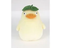 Studio Ghibli Spirited Away Pluche knuffel Medium Ootorisama 22 cm Multicolours