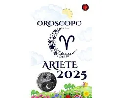 Ariete Oroscopo 2025