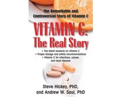 Vitamin C: The Real Story