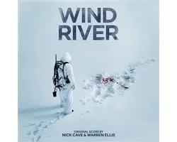 Nick Cave & Warren Ellis - Wind River (2 LP) (Coloured Vinyl)