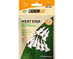 Lignum Next Step Tees 32mm Eco