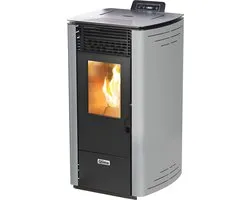 Qlima Eleonora 74 S-line Grey