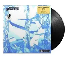 Blue Day (LP)
