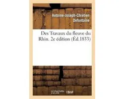 Sciences Sociales- Des Travaux du fleuve du Rhin. 2e édition