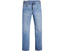 Pantalon Levis 501 Levi's Original - Streetwear - Adulte