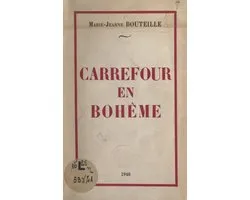 Carrefour en Bohême