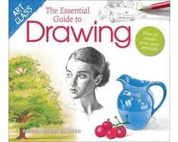 Art Class - Art Class: The Essential Guide to Drawing