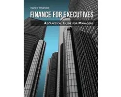 Finance for Executives