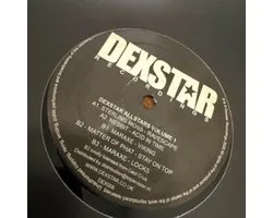 Various - Dexstar Allstars Volume 1