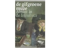 Gifgroene Muze