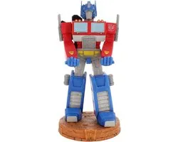 Cable Guys - Transformers - Optimus Prime - Telefoonhouder - Controller Stand