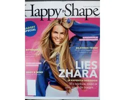 happy in shape magazine 05-2025
