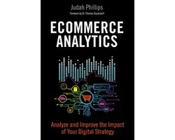 Ecommerce Analytics