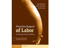 Proactive Support of Labor