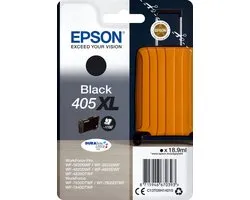 Original Ink Cartridge Epson C13T05H14010 - 405XL - Zwart