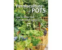Permaculture in Pots
