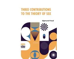 Three Contributions To The Theory Of Sex