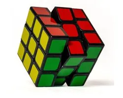 DMG Supply Cube - Casse-tête - Cube 3x3 - Cube rotatif - Cube de puzzle
