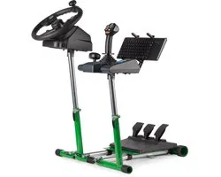 Wheel Stand Pro – Farm Truck LITE (V3) - GREEN - Stand
