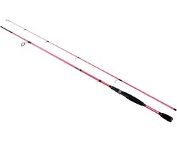 Ultimate Princess Spinhengel 2.10m (5-20g) - Spinhengel