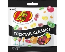 Jelly Beans | Cocktails mix 70g zakje