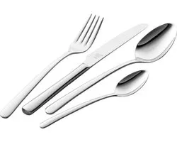 Zwilling Nova Bestekset - 68-delig - 18-10 RVS