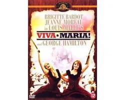 Viva Maria!