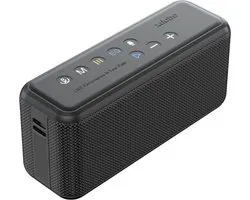 xdobo X8 MAX Draadloze Bluetooth Speaker 100Watt - Deep Bass - TWS Connectie - Waterproof - Zwart