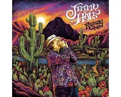 Jimmy Hall - Ready Now (CD)