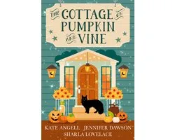 The Cottage on Pumpkin and Vine