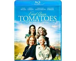 Fried Green Tomatoes [Blu-Ray]