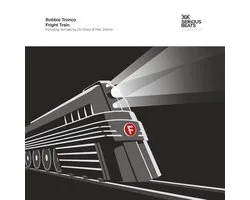 Robbie Tronco - Fright Train