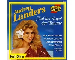 Audrey Landers – Star Festival – Auf Der Insel Der Träume