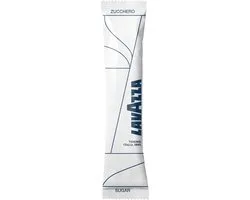 Bâtonnets de sucre Lavazza 4gr - 700 pcs