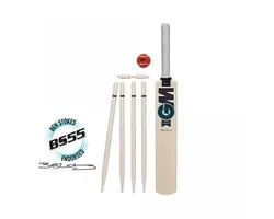 GM Diamond Cricket Set - - 5.