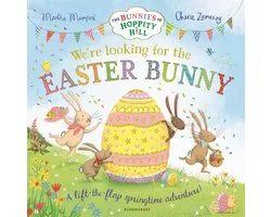 The Bunnies of Hoppity Hill- We're Looking for the Easter Bunny