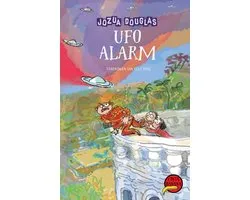 Costa Banana - Ufo-alarm