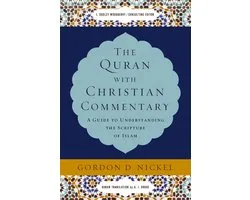 Quran With Christian Commentary