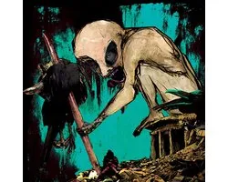 Nuclear: Murder Of Crows (Limited) (digipack) [CD]