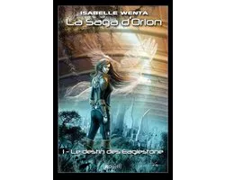 Science-Fiction 1 - La Saga d'Orion - 1