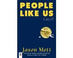 People Like Us