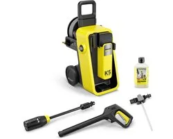 Karcher K 5 Comfort Premium hogedrukreiniger