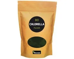 Hanoju Bio chlorella poeder